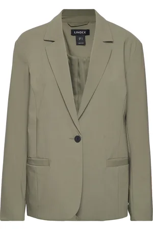 Lindex Blazer Vilda Khaki