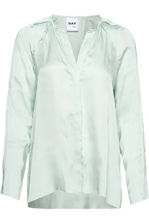 DAY Birger et Mikkelsen Shelly - Modern Drape Green