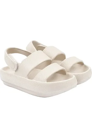 Mikk-Line Sandals Beige