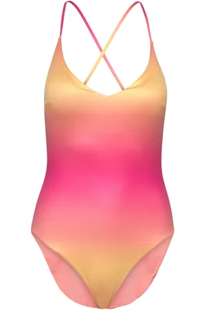 Lindex Swimsuit Naila Pink