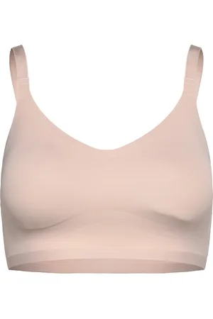 Missya Seamless Bra Beige