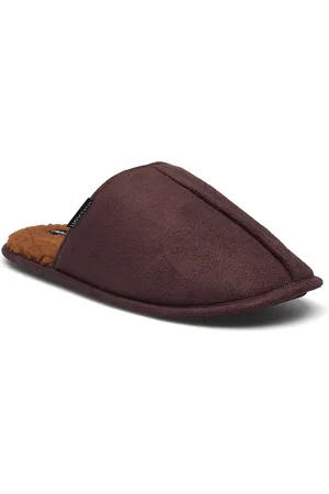 Lyle & Scott Layton Brown