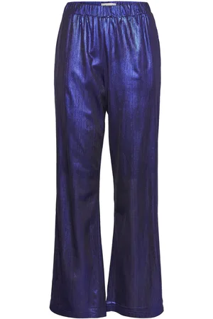 Lollys Laundry Tuula Pants Blue