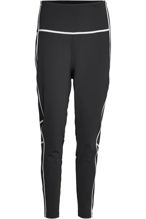 Reebok Ts Lux Hr Tight- Cb In Black