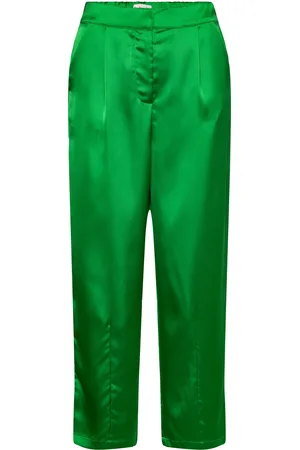 Lollys Laundry Maisie Pants Green