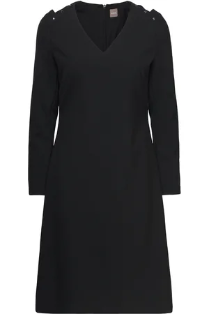 HUGO BOSS Dariva Black