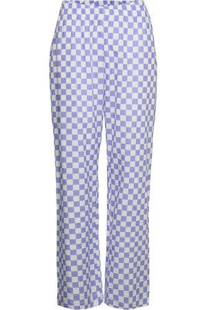 Envii Enenzo Pants Aop 6743 Blue