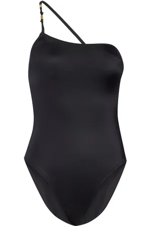 Dorina Ibadan Swimsuit Black