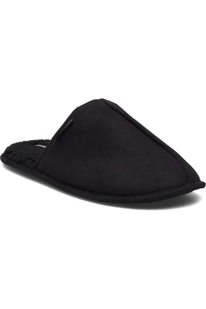 Lyle & Scott Layton Black