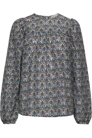 Munthe Justy Patterned