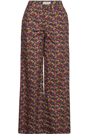 Lollys Laundry Leo Pants Patterned