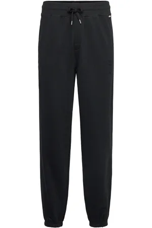 HUGO BOSS David Pants Black