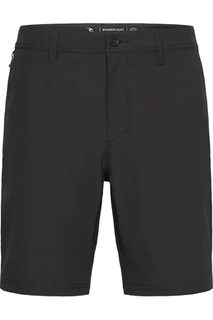 Rip Curl Boardwalk Phase Nineteen Black