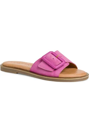 Tamaris Women Slides Pink