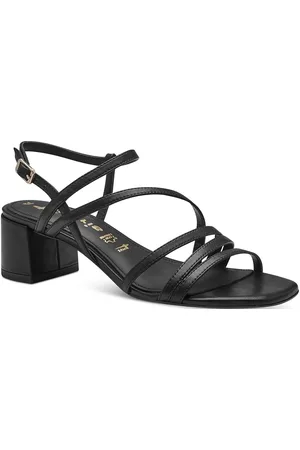 Tamaris Women Sandals Black