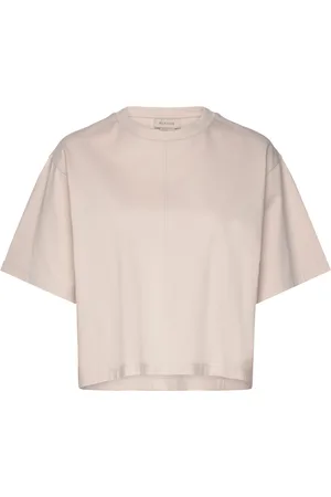 RESIDUS Tibi Tee Beige