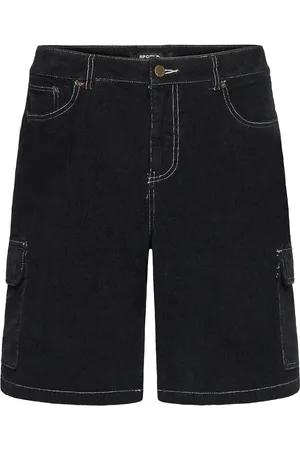 Rip Curl Classic Surf Cord Cargo Short Black