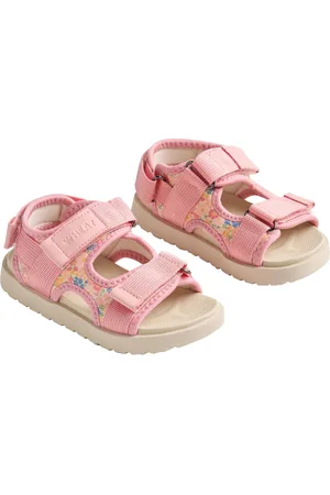 WHEAT Sandal Mandy Pink
