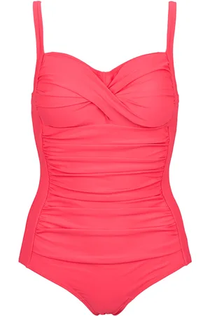 Missya Argentina Swimsuit Coral