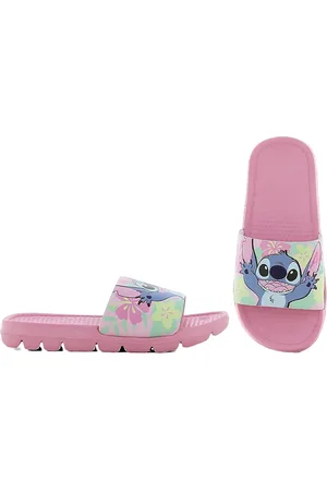 Leomil Lilostitch Slipper Pink