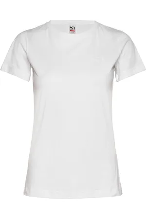 Kari Traa Kari Tee White