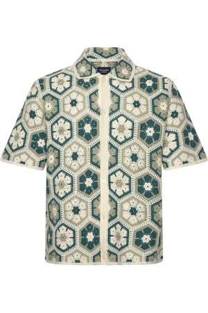 Abercrombie & Fitch Anf Mens Sweaters Patterned