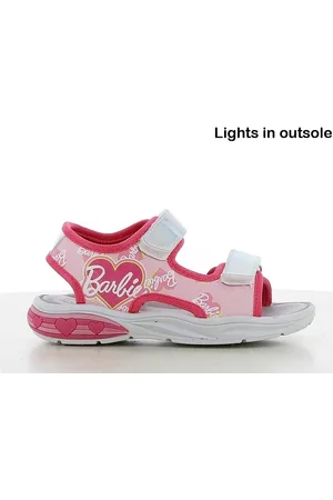 Leomil Barbie Sandal Pink