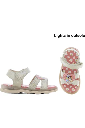 Leomil Bluey Sandal Beige