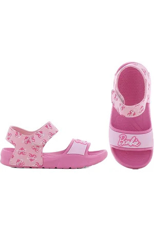 Leomil Barbie Eva Sandal Pink