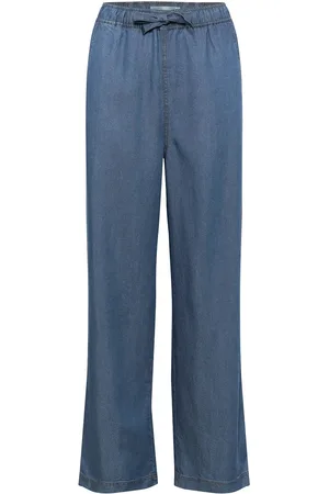INWEAR Philipaiw Pant Blue