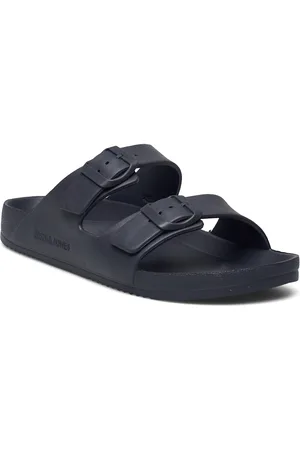 JACK & JONES Jfwcroxton Moulded Sandal Noos Jack & J S Black