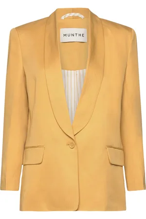 Munthe Kliomi Yellow