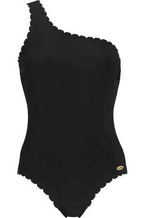 Damella of Sweden Swimsuit Black