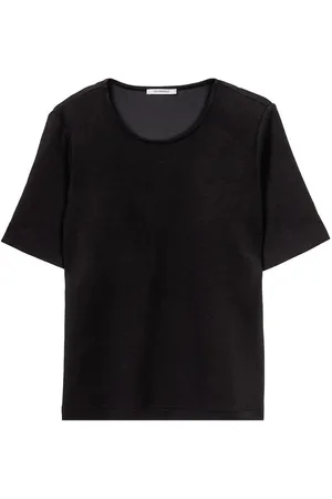 Ivo Nikkolo Heavy Jersey, Jasa Black