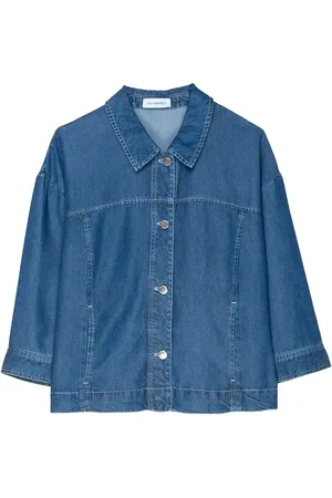 Ivo Nikkolo Jacket, Bahly 1 Blue
