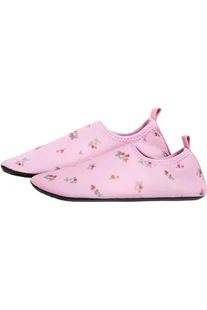 NAME IT Nmfzila Swim Shoe Pink