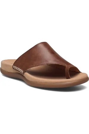 Gabor Slip-In Brown