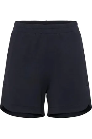 INWEAR Henniehiw Vincent Shorts Black
