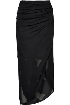 IRO Selima Black