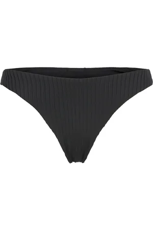 Rip Curl Premium Surf Hi Leg Skimpy Black