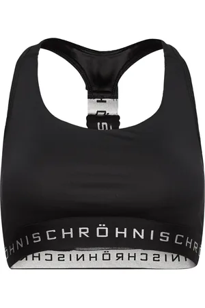 Röhnisch Kay Performance Sportsbra Black