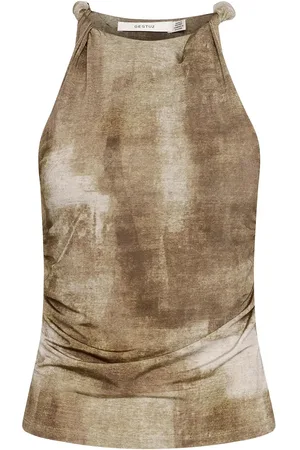 Gestuz Gzgala P Top Brown