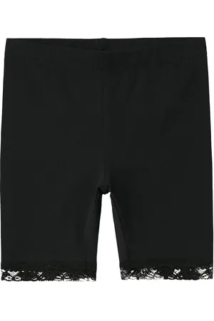 NAME IT Nkfvista Short Legging Black