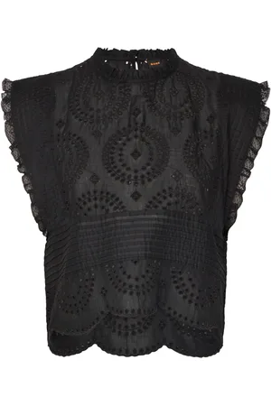 HUGO BOSS C_Bredy Black