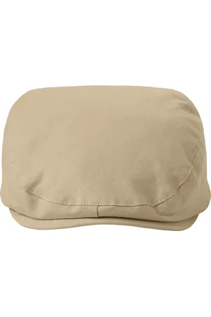 Lil Atelier Nmmfelix Sixpence Hat Lil Beige