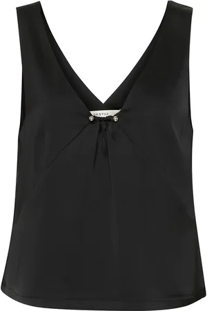Gestuz Gzjessie Top Black