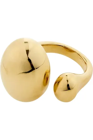 Pilgrim Alvin Ring Gold