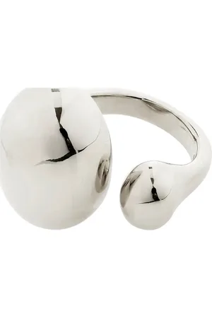 Pilgrim Alvin Ring Silver