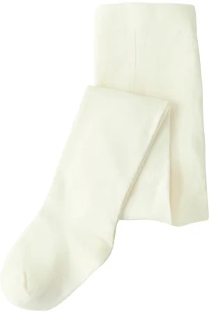 Lil Atelier Nmnfuna Pantyhose Lil Cream