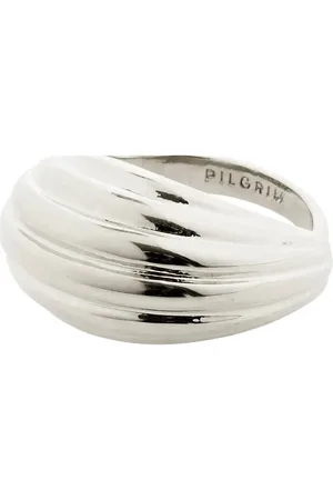 Pilgrim Asle Ring Silver